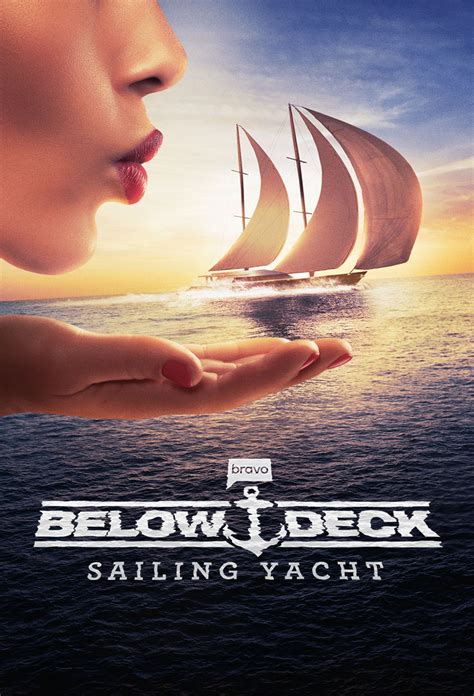 Below Deck Sailing Yacht (2020) S04E09 - - WatchSoMuch