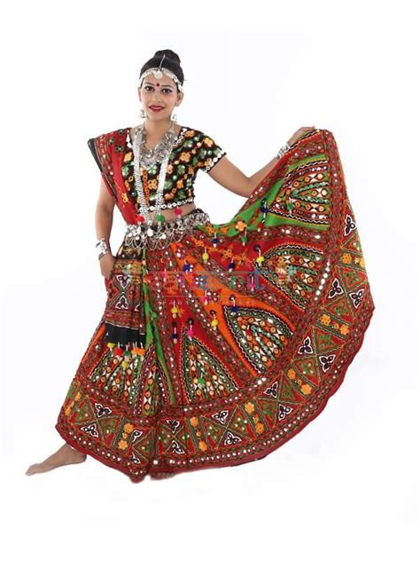 Garba Dance Fancy Dress Costume | Fancy dress competition, Fancy dresses, Dresses