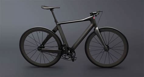 Bugatti’s Beautiful New Road Bike Weighs Less Than 5 Kilograms - Sharp ...