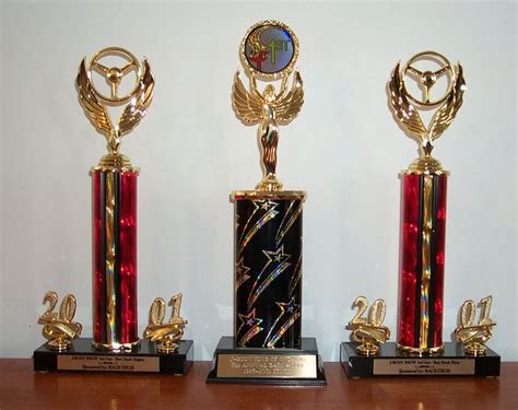 Chowdaheads - Sitting on Frog One: Best and Worst Sports Trophies