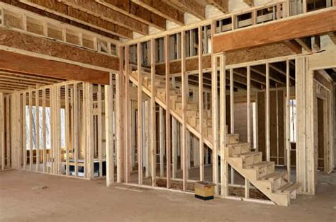 Load Bearing Walls: Removal Issues & Warning Signs - Buyers Ask