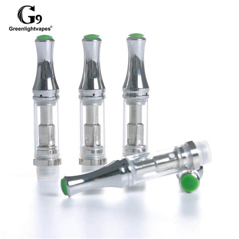 China Refill Oil Vapor Cartridges 510 Cartridge Wholesale Pure Cbd Oil ...