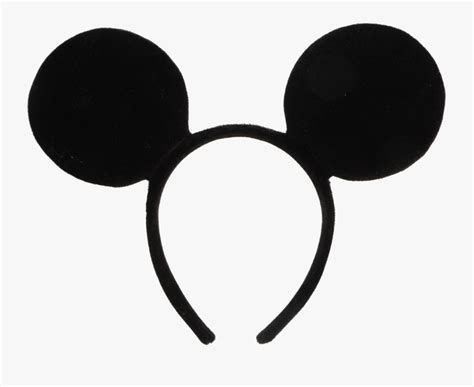 free mickey mouse ears clipart 10 free Cliparts | Download images on Clipground 2024