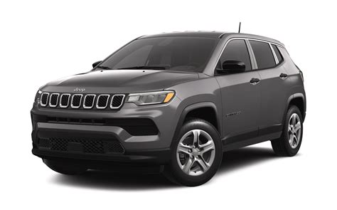 2023 Jeep Compass