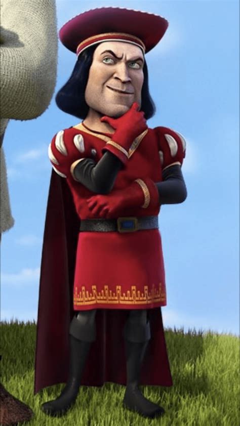 Lord Farquaad Wallpapers - Wallpaper Cave