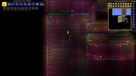 Best Terraria Texture Packs - Pro Game Guides