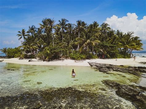 How To Book The Best Siargao Island Hopping Tour