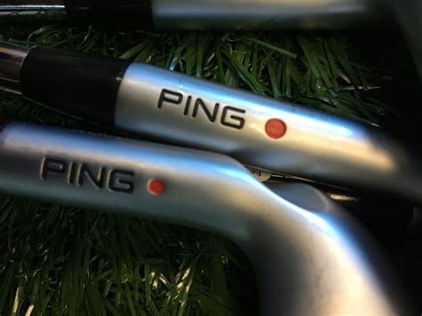 What do the color codes mean on ping irons – The Meaning Of Color