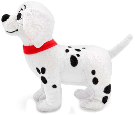 Disney 101 Dalmatians Patch Exclusive 7 Plush - ToyWiz