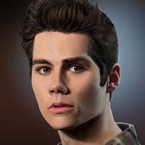 Stiles Stilinski Real Name – Telegraph