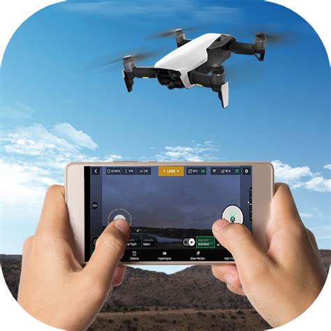 Drone Remote Controller - Apps on Google Play