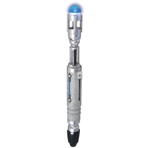 Doctor Who Electronic Sonic Screwdriver (Wave 4) Choice of Screwdrivers | eBay