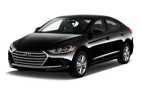 2017 Hyundai Elantra Prices, Reviews, and Photos - MotorTrend