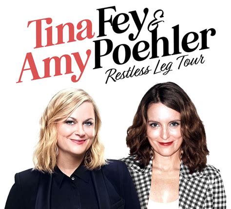 Tina Fey, Amy Poehler Announce Live Comedy Tour – The Hollywood Reporter