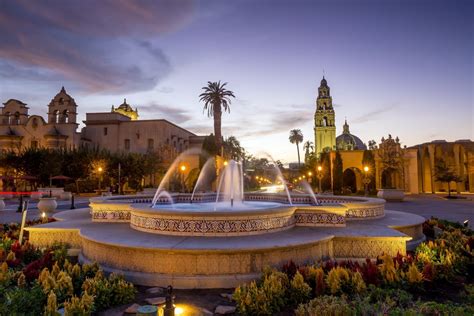 10 Must-See San Diego Attractions