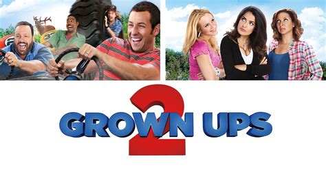 Stream Grown Ups 2 Online | Download and Watch HD Movies | Stan