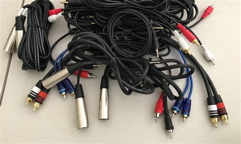 The Ultimate Guide to Car Audio Connectors: Types and Uses - Double Apex