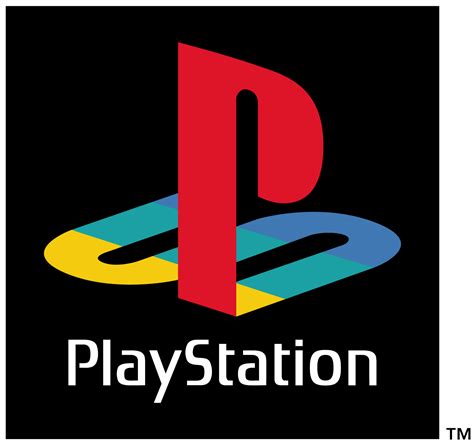 Playstation 1 Logo Hd