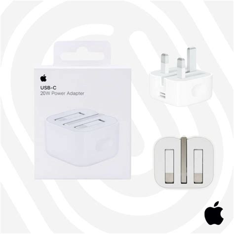 Uncle Jack's Mobile | Apple 20W USB-C Power Adapter