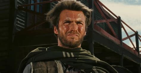 The 10 Best Clint Eastwood Movies Of All Time