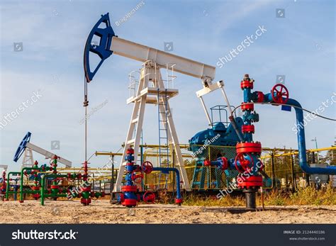 29,545 Oil Well Production Image Images, Stock Photos & Vectors | Shutterstock