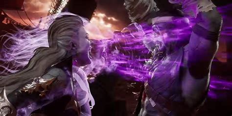 How to Do Sindel's Fatalities in Mortal Kombat 11