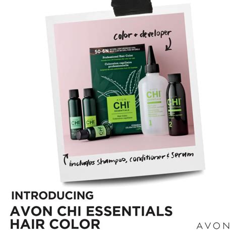 CHI Hair Color Review from a Colorist - Beauty Boss Essentials