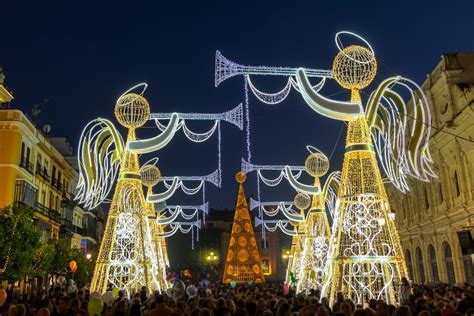 Christmas In Spain: 22 Christmas Traditions In Spain