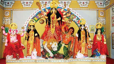 Things to do in Kolkata during Durga Puja-2021