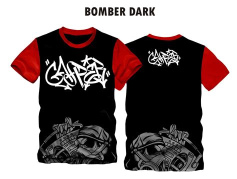 Desain Gambar Baju Distro – pulp