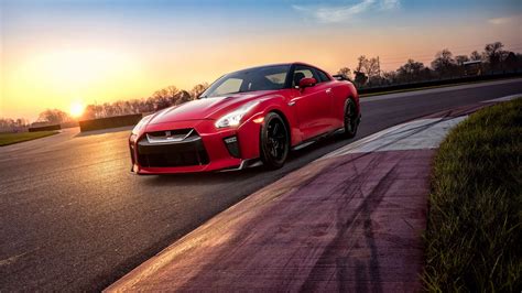 Nissan GT-R 4K Wallpapers - Top Free Nissan GT-R 4K Backgrounds ...