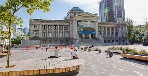 Vancouver Art Gallery shatters yearly attendance record | Venture