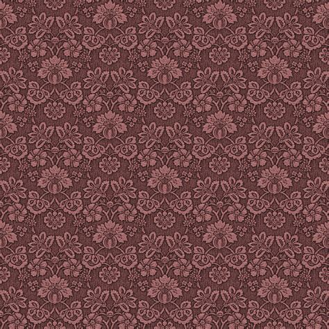 Damask Vintage Wallpaper Brown Free Stock Photo - Public Domain Pictures