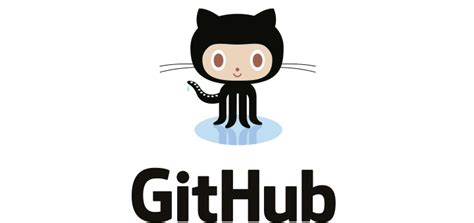 GitHub logo vector (.EPS) - AnthonCode | Diseño grafico, Vector, Gráfico