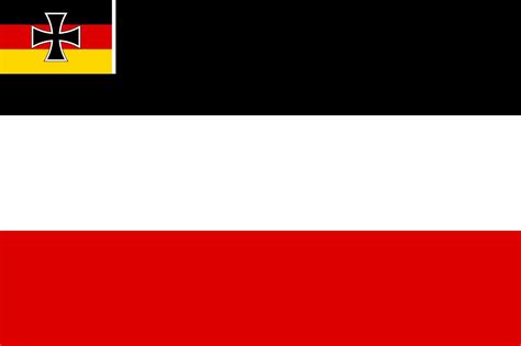 2000px flag, Of, Weimar, Republic, merchant cross , Svg Wallpapers HD / Desktop and Mobile ...