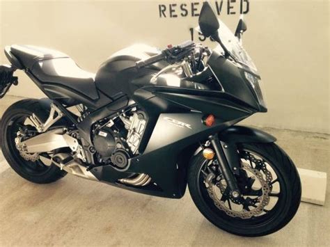 Cbr 1200 Honda Motorcycles for sale in Miami, Florida