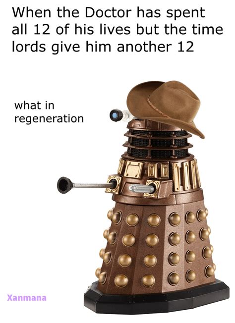 The best Dalek memes :) Memedroid