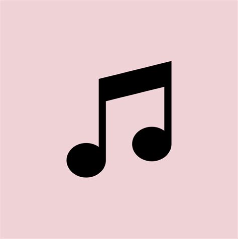 View 12 Music Icon Aesthetic Rosa - learndesignchoose