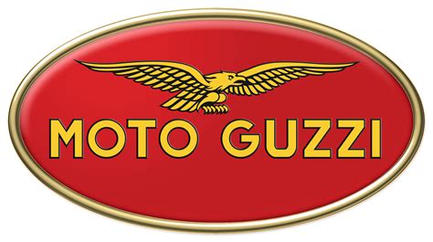 Moto Guzzi motorcycle logo history and Meaning, bike emblem