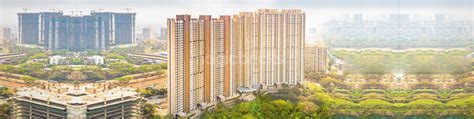 Runwal Forests in Kanjurmarg West, Mumbai by Runwal Developers | MagicBricks