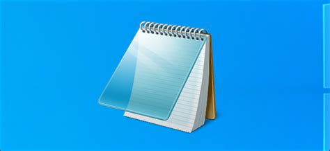 Windows Notepad Icon at Vectorified.com | Collection of Windows Notepad Icon free for personal use