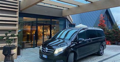 The BEST Lake Como Airport transfers 2023 - FREE Cancellation ...