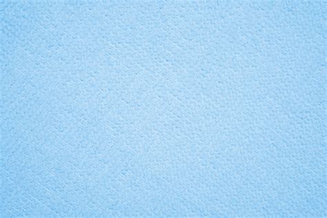 Baby Blue Microfiber Cloth Fabric Texture – Photos Public Domain