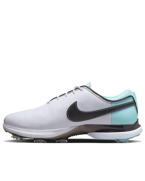 Nike Air Zoom Victory Tour 2 'white Copa' in Gray for Men | Lyst