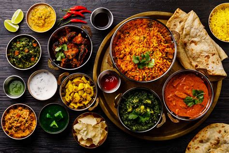 Most Popular Indian Dishes You Should Try in Perth