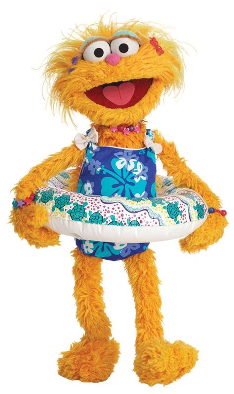 Tags: Sesame Street , Summer