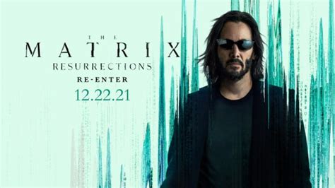 Matrix Resurrection Release Date, Cast, Trailer, HBO Max, Tickets ...