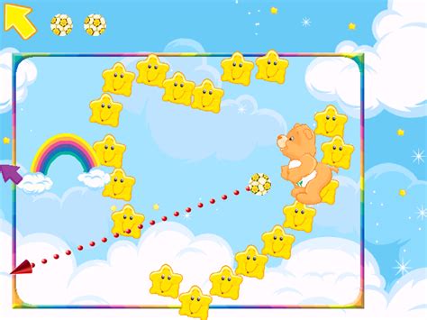 Care Bears: Let's Have a Ball! Screenshots for Windows - MobyGames