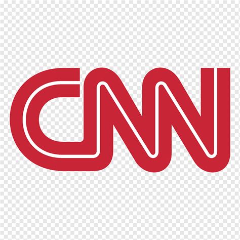 Logo, CNN, News, Logo Of NBC, Media, Text, Red, Line, CNN, Logo, News png | PNGWing