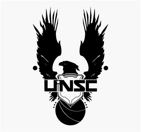 Unsc Logo Vector